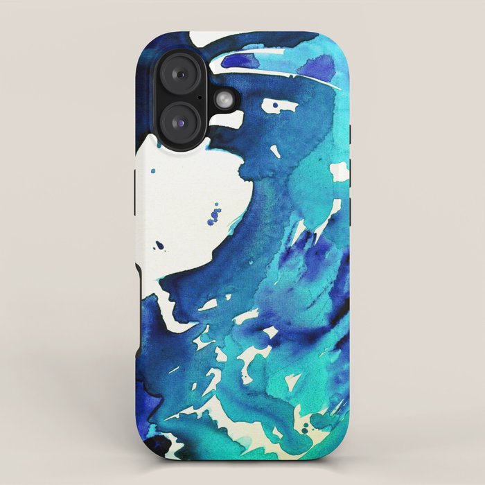 Ocean iPhone Case Gallery Image 1