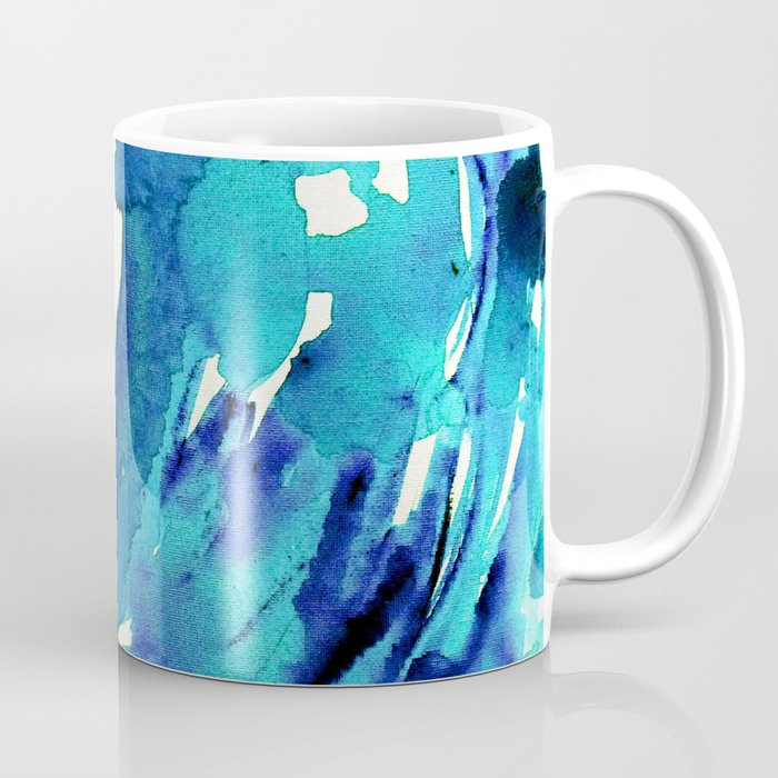 Ocean Coffee Mug Gallery Image 1