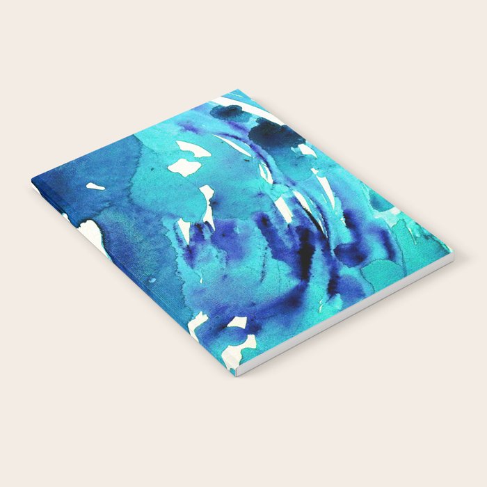 Ocean Notebook Gallery Image 2