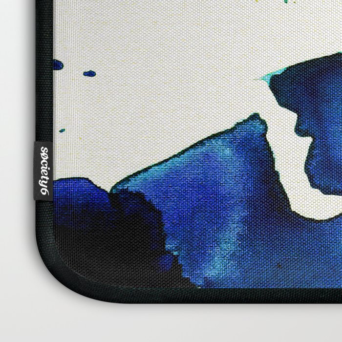 Ocean Laptop Sleeve Gallery Image 3