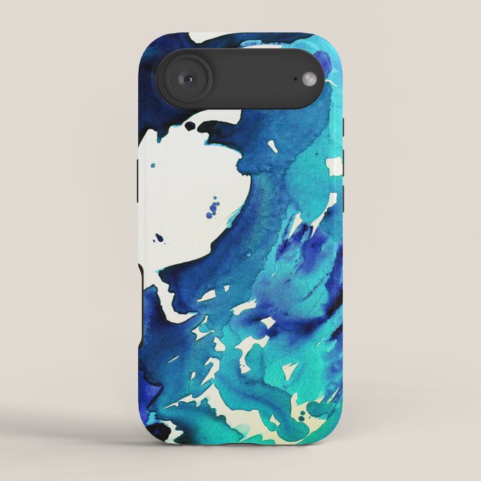 Ocean iPhone Case Gallery Image 2