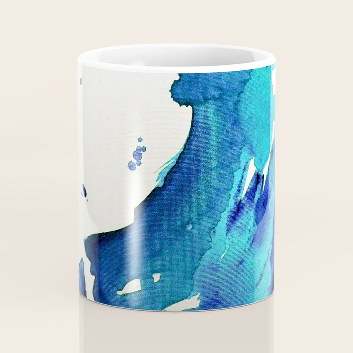 Ocean Coffee Mug Gallery Image 4