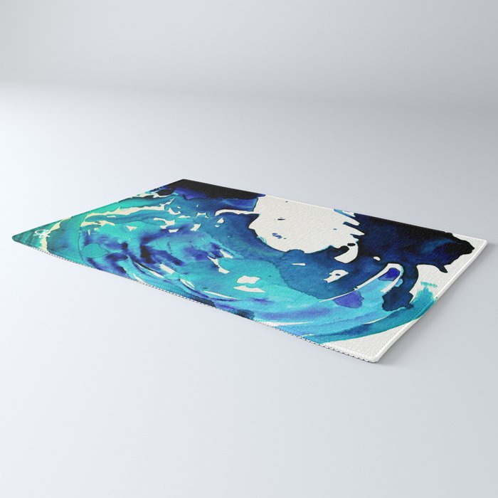 Ocean Rug Gallery Image 3