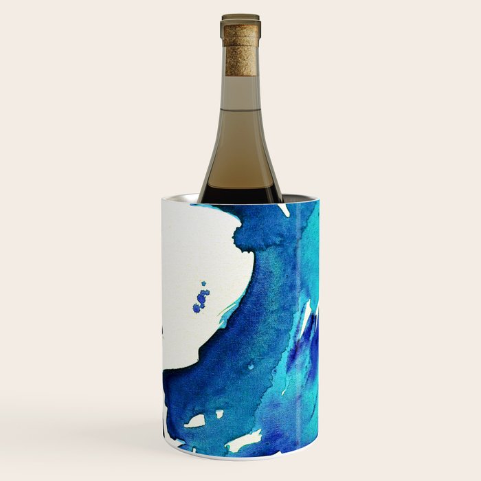 Ocean Wine Chiller Gallery Image 1