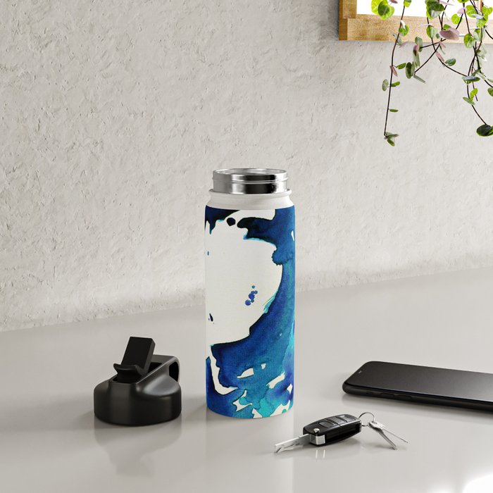 Ocean Water Bottle Gallery Image 5