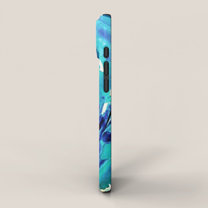 Ocean iPhone Case Gallery Image 2
