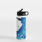Ocean Water Bottle Gallery Image 1