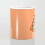 Scorpio Matchbox Coffee Mug Gallery Image 4