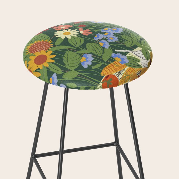 Still life #7 Stool Gallery Image 2