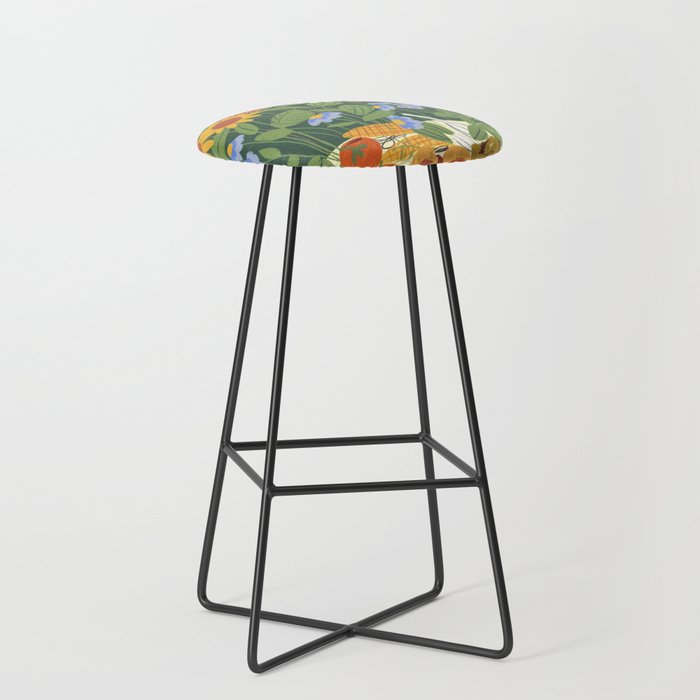 Still life #7 Stool Gallery Image 1