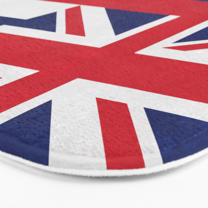 Flag of Hawaii Bath Mat Gallery Image 3