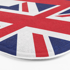 Flag of Hawaii Bath Mat Gallery Image 3