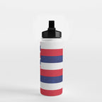 Flag of Hawaii Water Bottle Gallery Image 2
