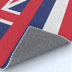 Flag of Hawaii Rug Gallery Image 4