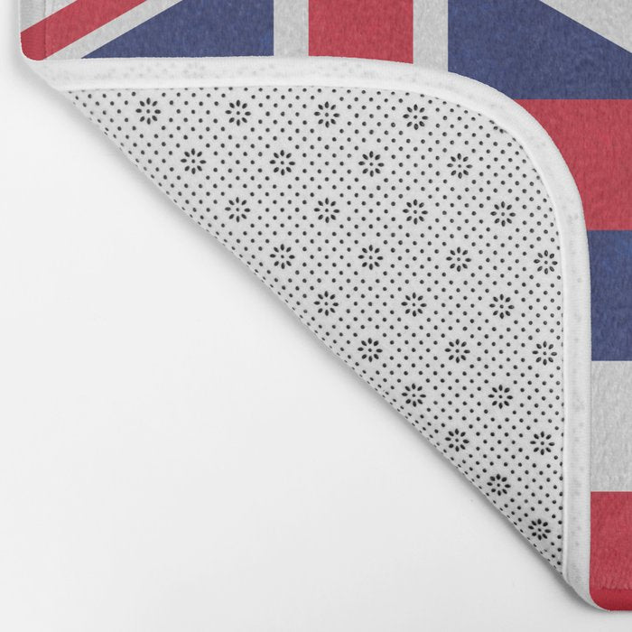 Flag of Hawaii Bath Mat Gallery Image 2