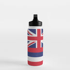Flag of Hawaii Water Bottle Gallery Image 3