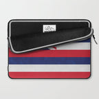 Flag of Hawaii Laptop Sleeve Gallery Image 2