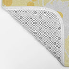 Chamomile Bath Mat Gallery Image 2