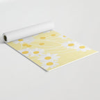 Chamomile Yoga Mat Gallery Image 2