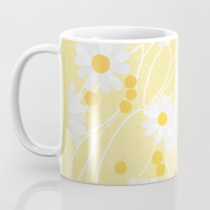 Chamomile Coffee Mug Gallery Image 3