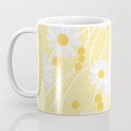 Chamomile Coffee Mug Gallery Image 3