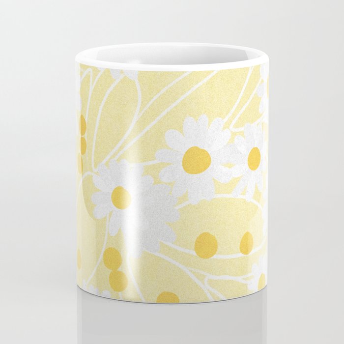Chamomile Coffee Mug Gallery Image 4