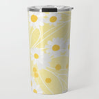 Chamomile Travel Mug Gallery Image 1