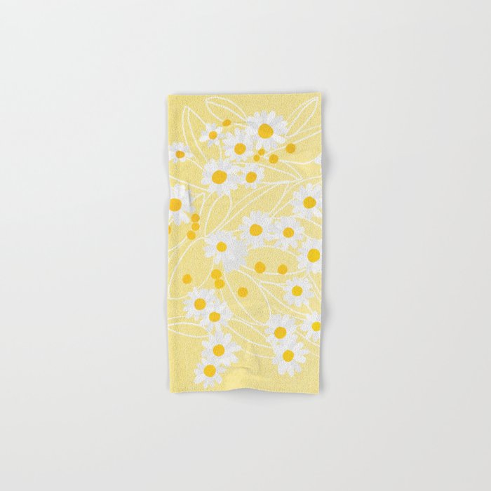Chamomile Towels Gallery Image 1