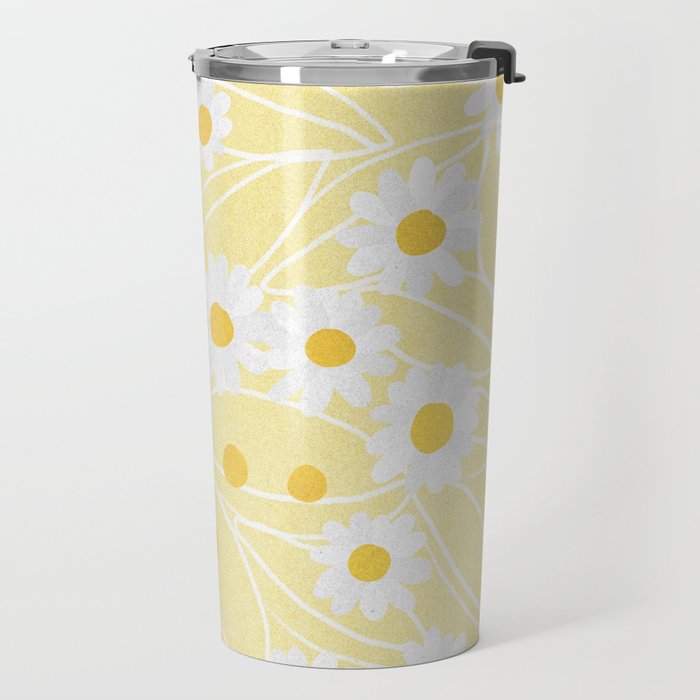 Chamomile Travel Mug Gallery Image 2