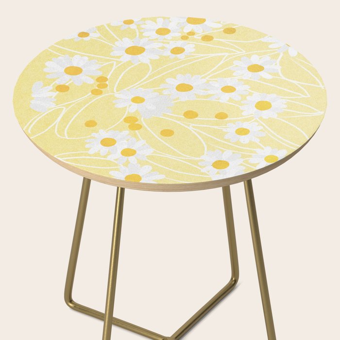 Chamomile Side Table Gallery Image 2
