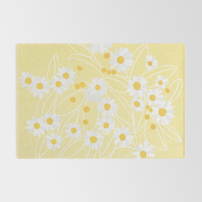 Chamomile Rug Gallery Image 2
