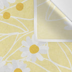 Chamomile Wall Tapestry Gallery Image 3