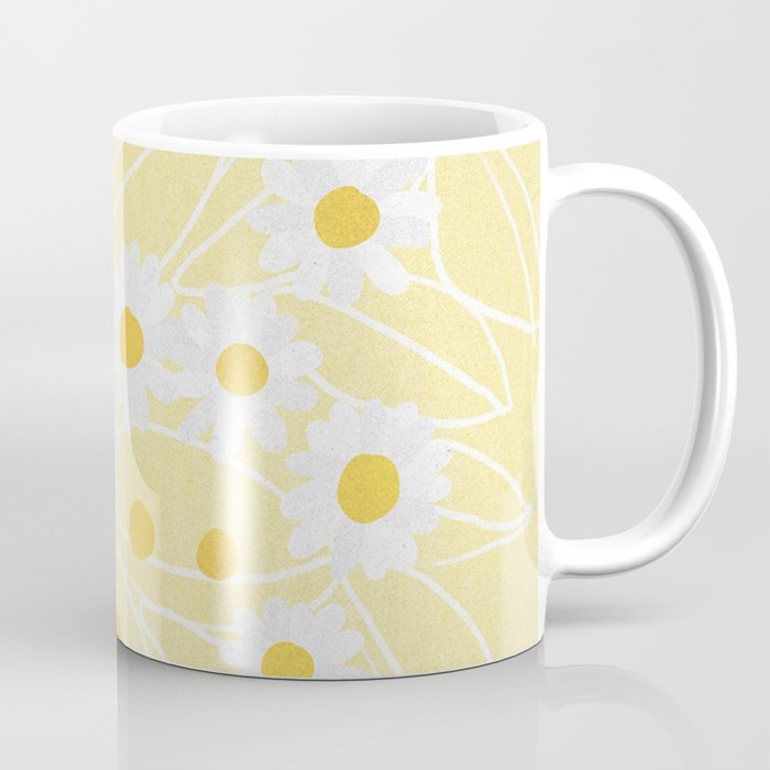 Chamomile Coffee Mug Gallery Image 1