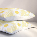 Chamomile Pillow Sham Gallery Image 3