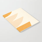Abstract Shapes 36 Notebook Gallery Image 2
