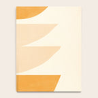 Abstract Shapes 36 Notebook Gallery Image 4