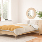 Abstract Shapes 36 Duvet Cover Gallery Image 2