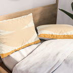 Abstract Shapes 36 Pillow Sham Gallery Image 2