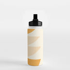 Abstract Shapes 36 Water Bottle Gallery Image 2
