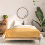 Abstract Shapes 36 Comforter Gallery Image 3