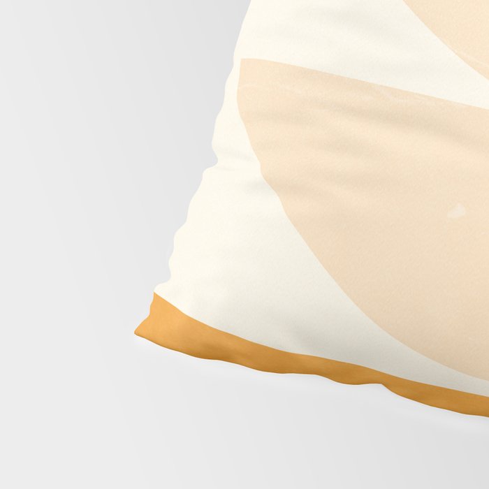 Abstract Shapes 36 Pillow Sham Gallery Image 4