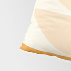 Abstract Shapes 36 Pillow Sham Gallery Image 4