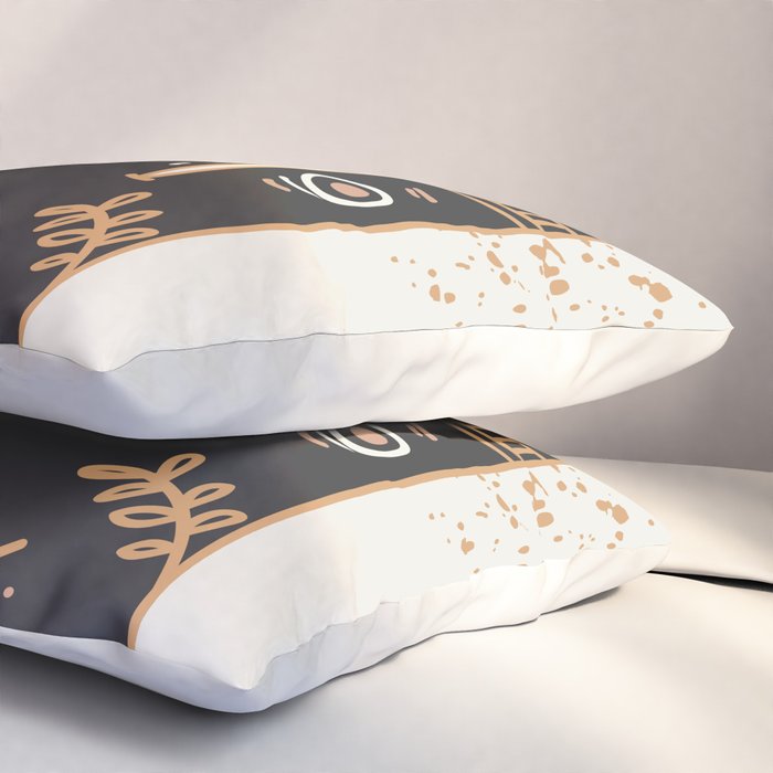 Palmistry 5 Pillow Sham Gallery Image 3