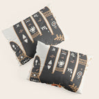 Palmistry 5 Pillow Sham Gallery Image 3