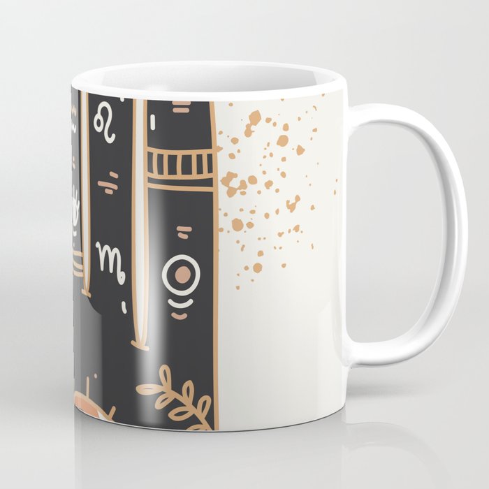 Palmistry 5 Coffee Mug Gallery Image 1