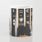 Palmistry 5 Coffee Mug Gallery Image 4