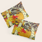 Home at Syin Pillow Sham Gallery Image 3