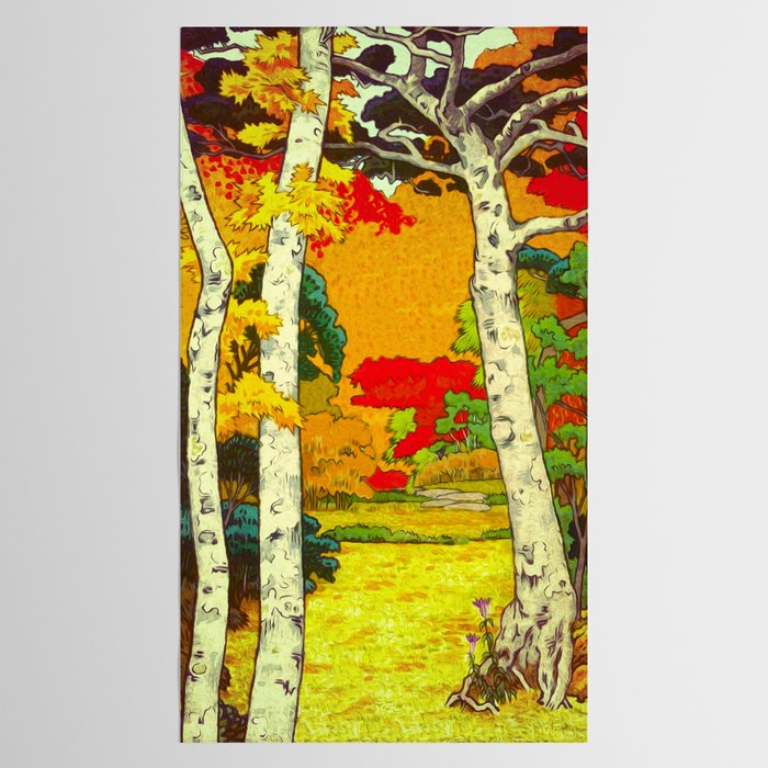 Home at Syin Tablecloth Gallery Image 2