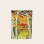 Home at Syin Wall Hanging Gallery Image 1