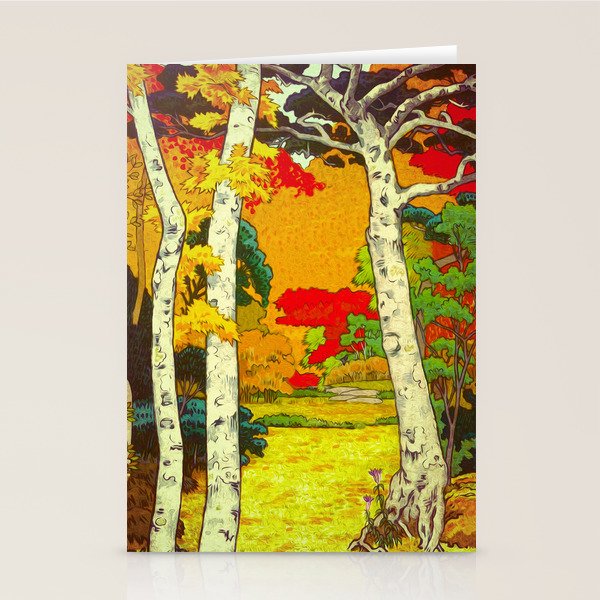 Home at Syin Stationery Card Gallery Image 2